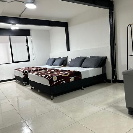 Malibu Loft Hotel Medellín Exterior foto