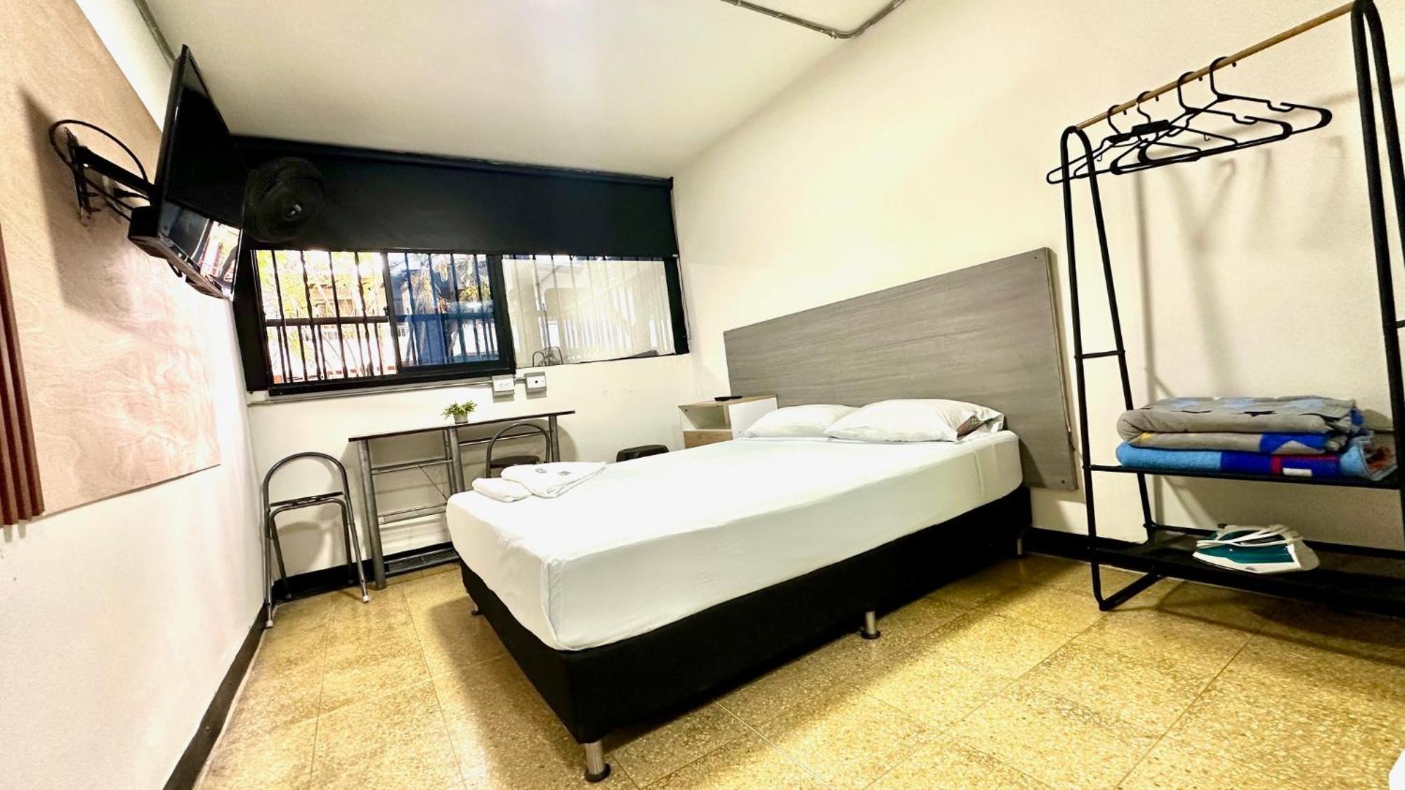 Malibu Loft Hotel Medellín Exterior foto