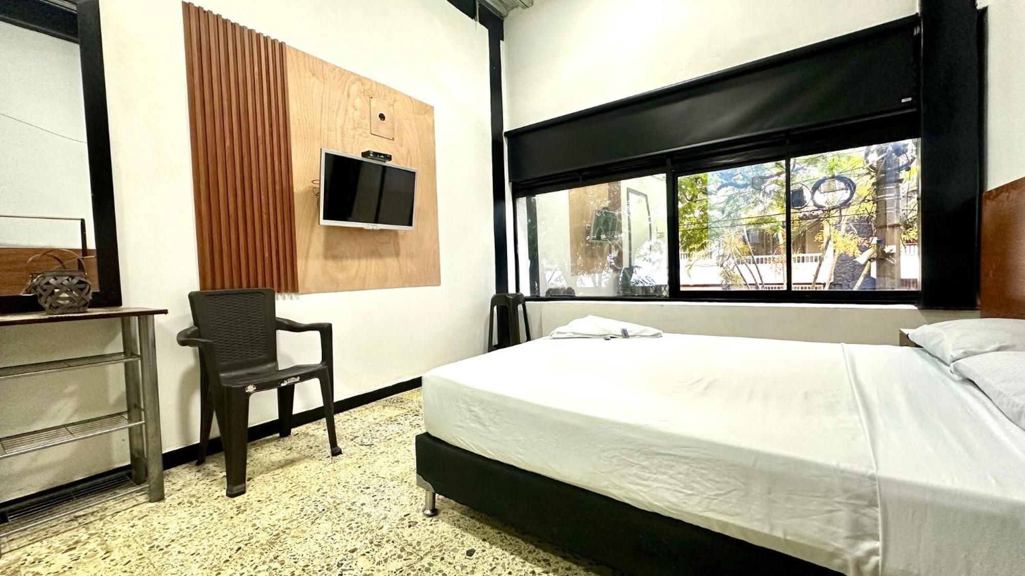 Malibu Loft Hotel Medellín Exterior foto