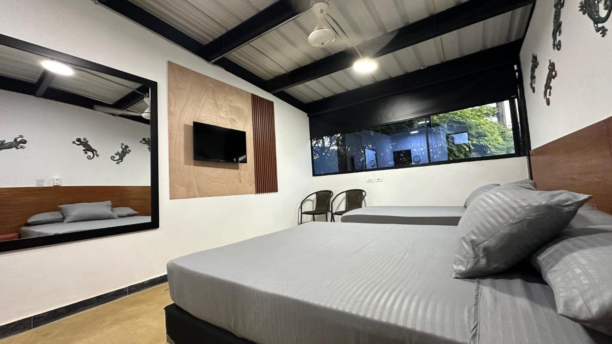 Malibu Loft Hotel Medellín Exterior foto