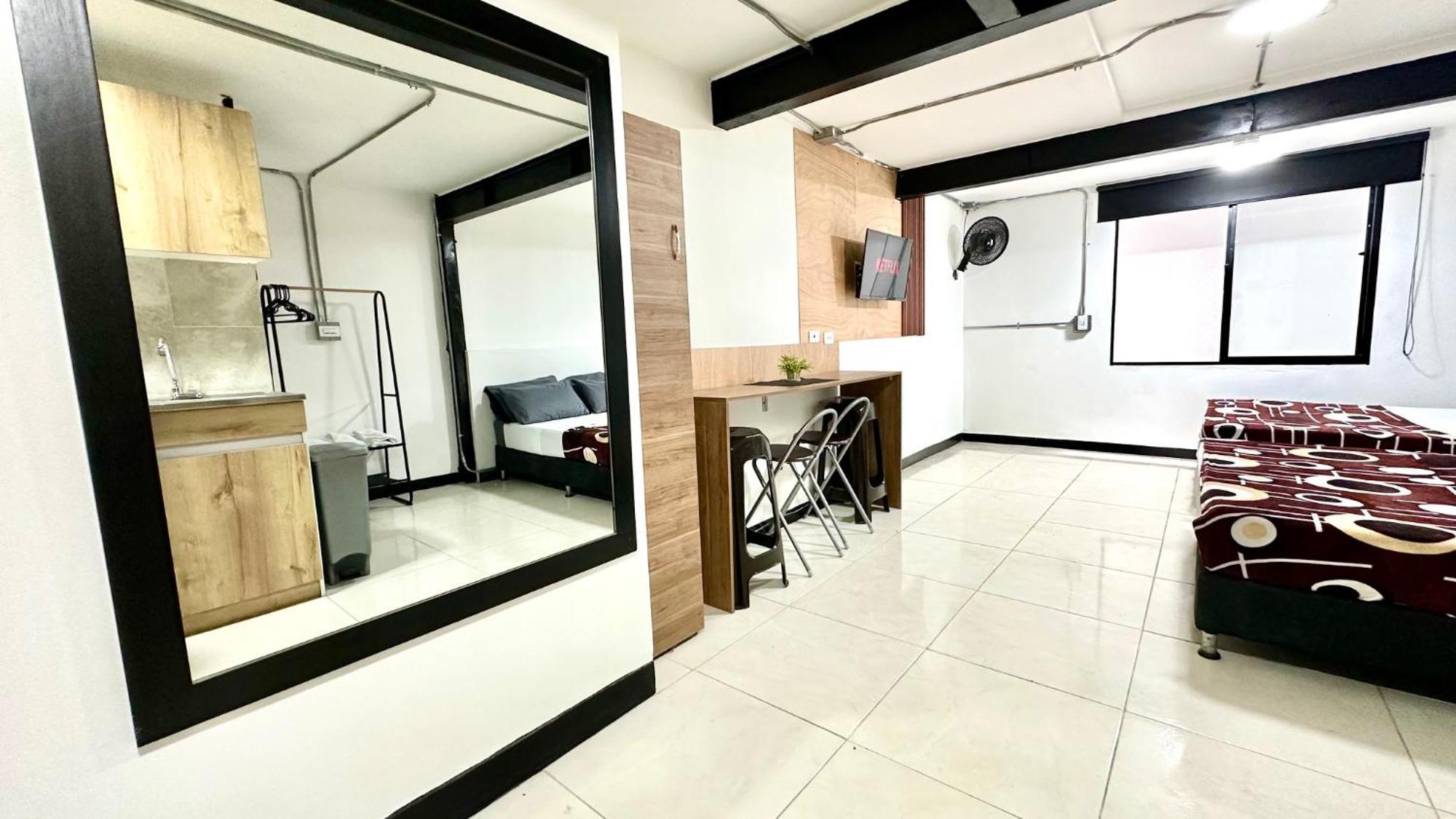 Malibu Loft Hotel Medellín Exterior foto