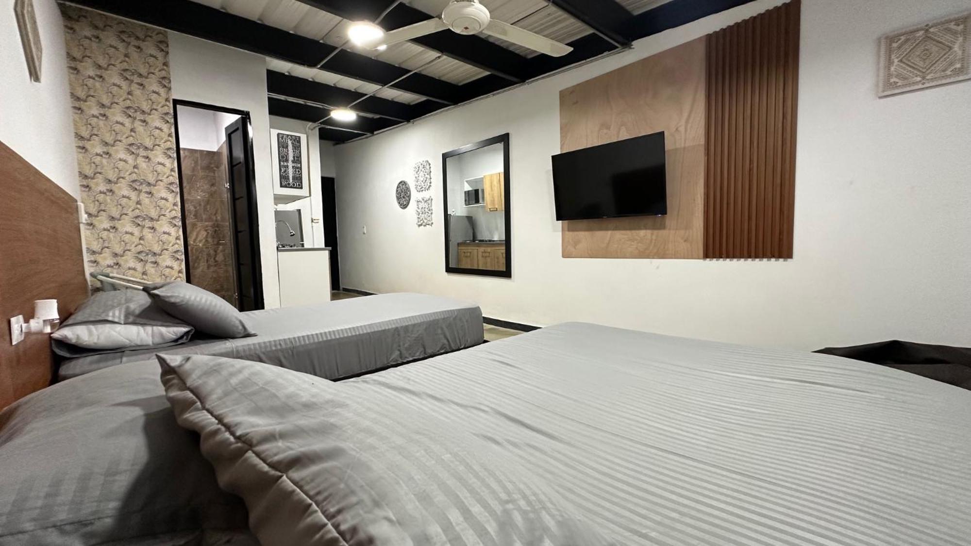 Malibu Loft Hotel Medellín Exterior foto