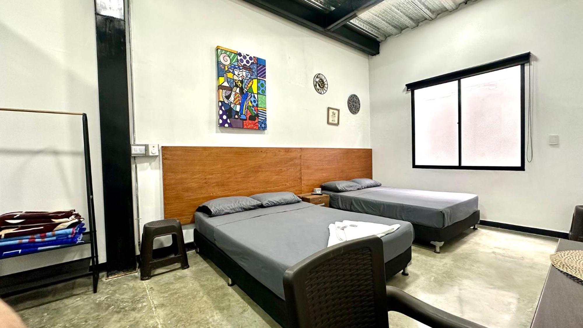 Malibu Loft Hotel Medellín Exterior foto