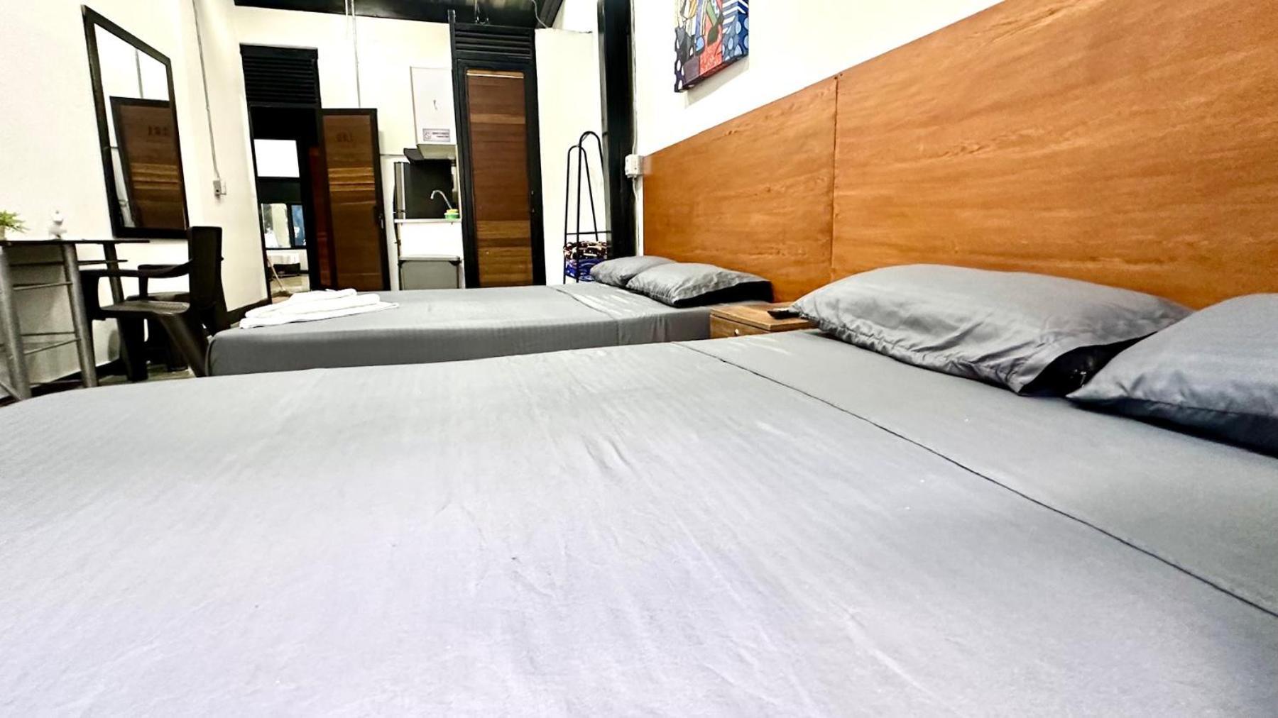 Malibu Loft Hotel Medellín Exterior foto