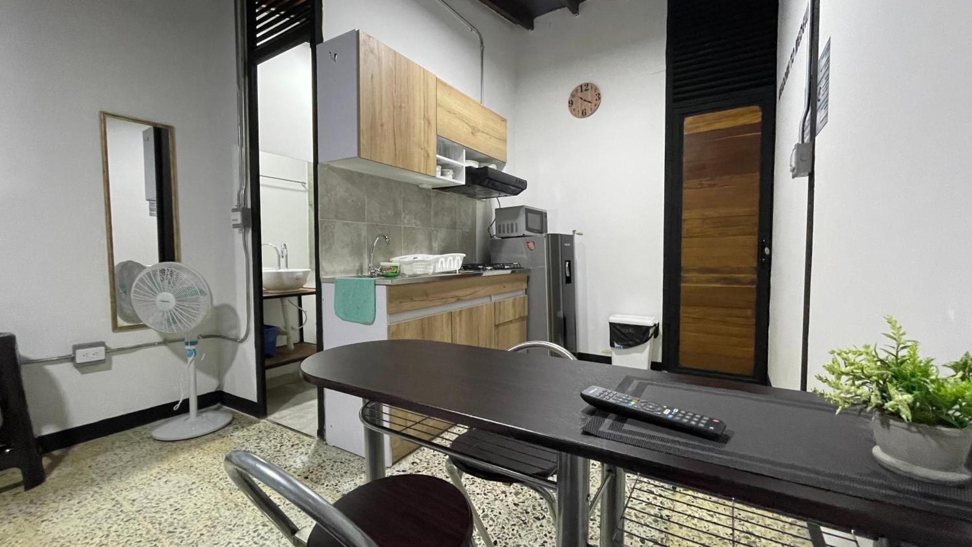 Malibu Loft Hotel Medellín Exterior foto